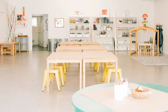 Creative Jane Art Studio