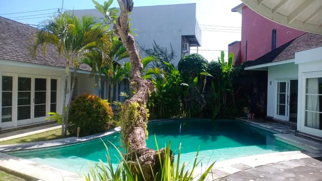 Batu Bolong Residence