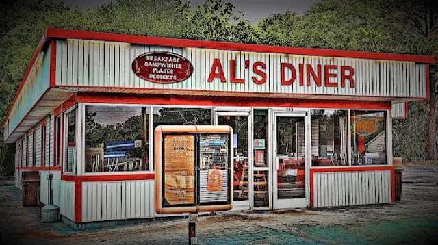 Al's Diner