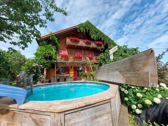 Bauernhof Obermoarhof