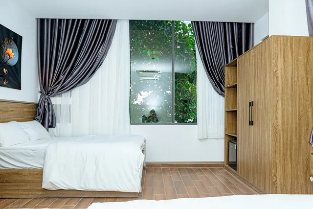 Hotel Caravelle Can Tho 2