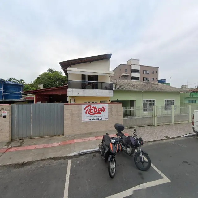 Rotelli Massas Caseiras