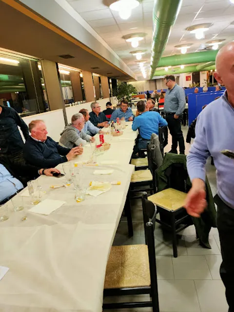 Pizzeria Ristorante ISOLA BLU