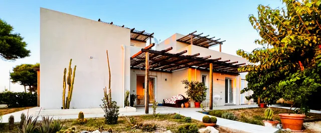 Casa Cunaci Bed and Breakfast