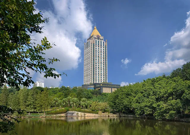 Tangla Hotel Shenzhen