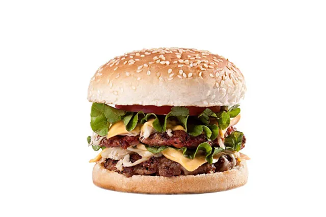 Supremas Hamburguesas