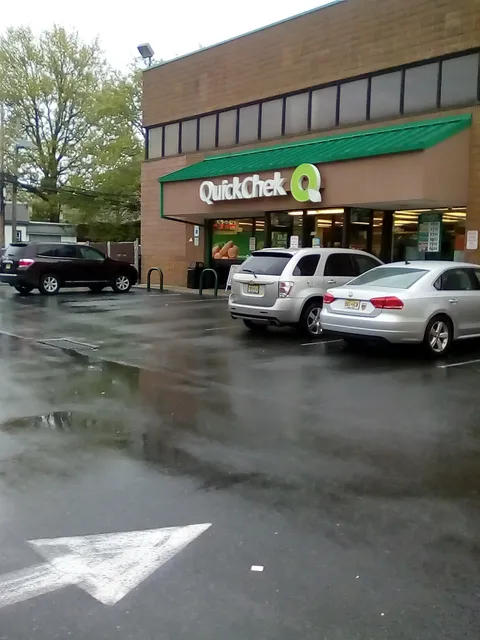 QuickChek