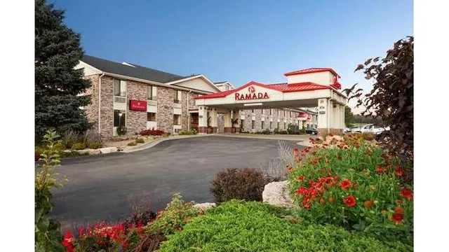 Ramada by Wyndham Wisconsin Dells
