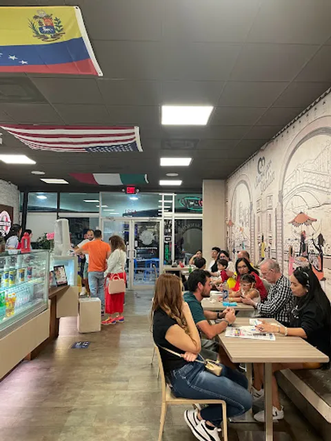 Gelateria Made in Italy