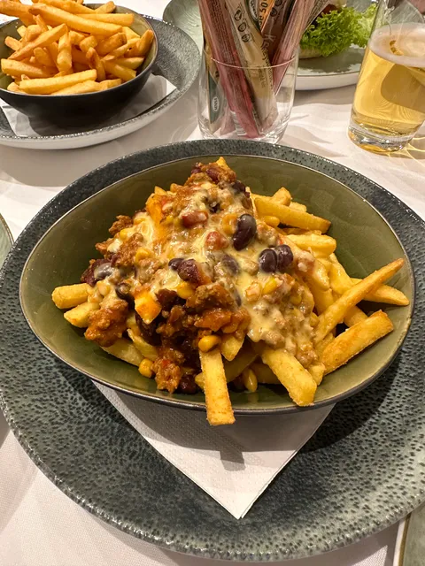 Erlebnisbad Restaurant