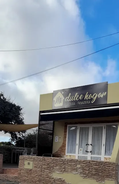 Mi Dulce Hogar