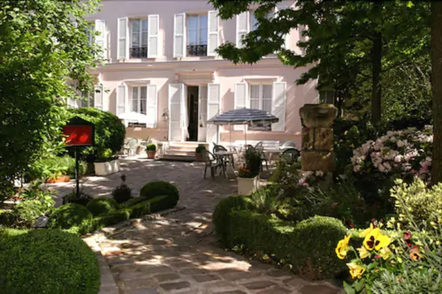 Hotel Des Grandes Ecoles