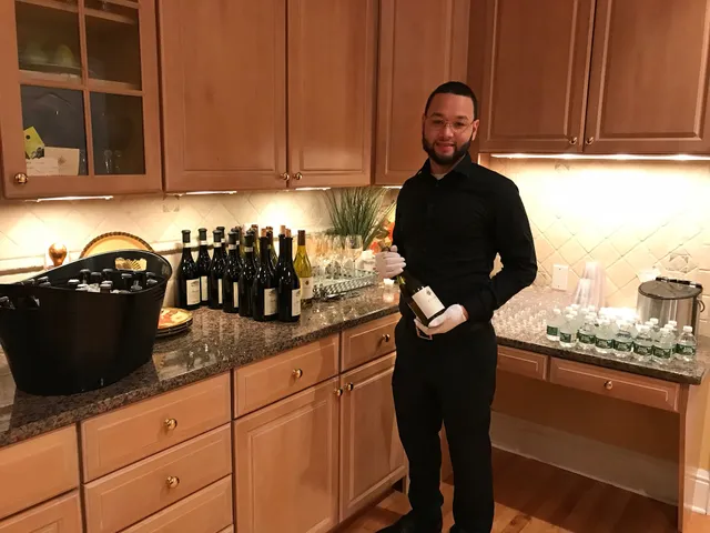 Castillo & Sons Cuisine