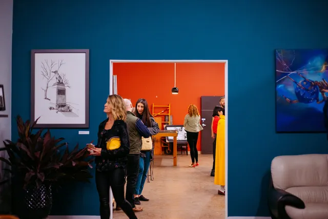 Jenie Gao Studio LLC