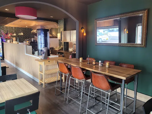 Antonio's Dinnerclub