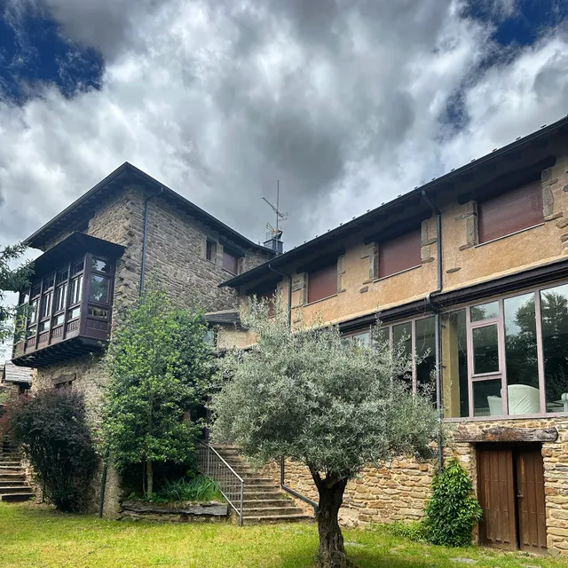 Hotel El Sendero Del Agua