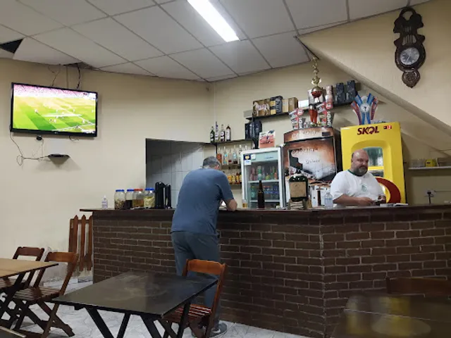 Bar Tá na Hora