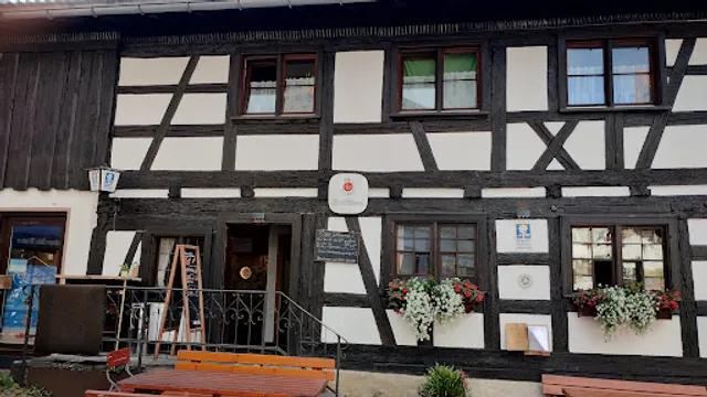 Wirtshaus beim Kesslar