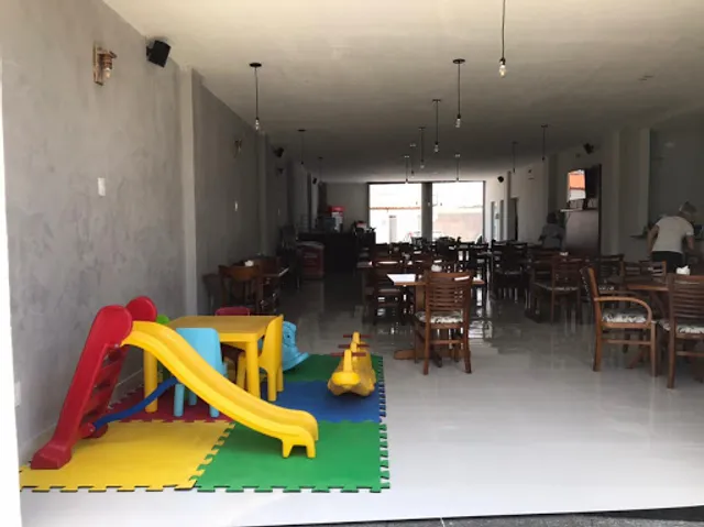 Restaurante Chalé Catarinense