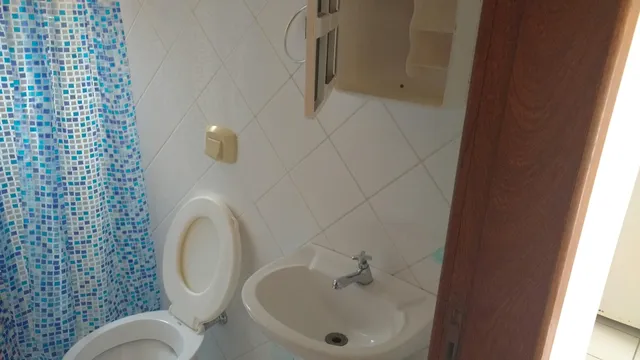 Residencial Mar da Cachoeira