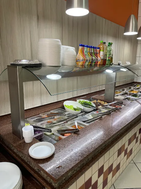 Restaurante Cantinho Do Quilo