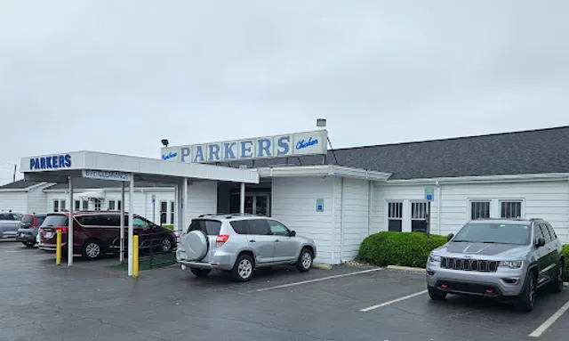 Parker's Barbecue
