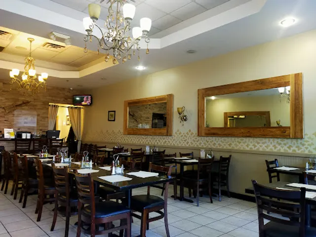 Cedar Grille Mediterranean Restaurant and Catering