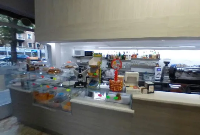 Caffetteria Fantasy Torino