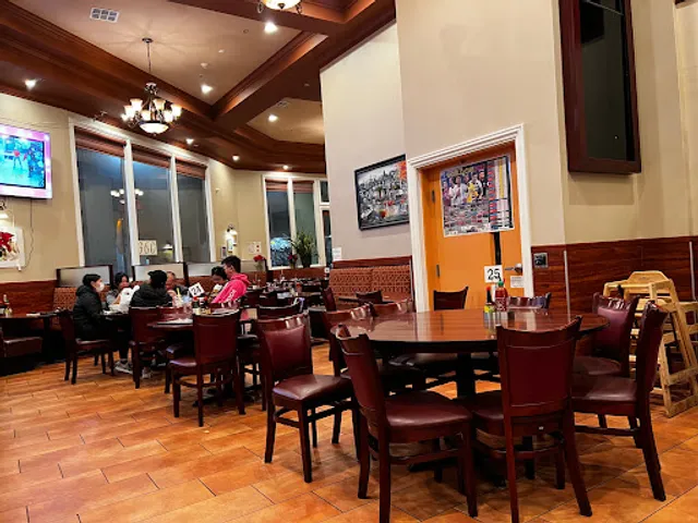 360 Chinese & Vietnamese Cuisine