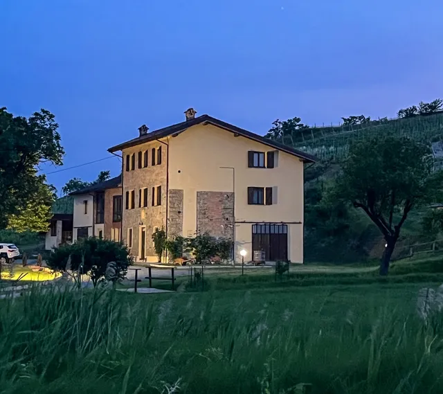 Agriturismo “Veritas” Bed & Wine