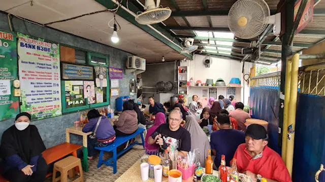 Mie Ayam Jamur 27 BANG BEDO