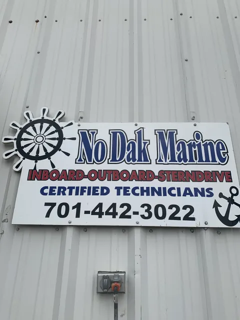 NoDak Marine