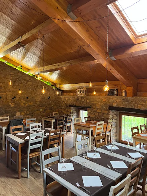 Restaurante Muñorrodero