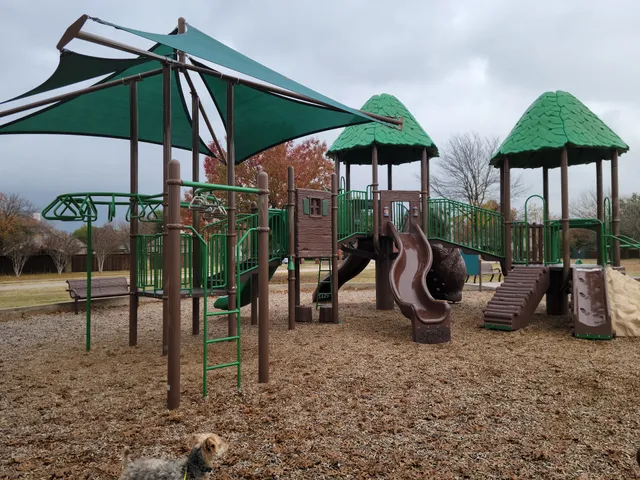 Watters Crossing Park