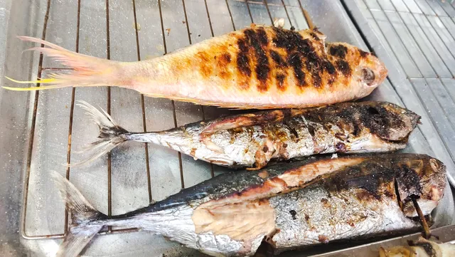 Restoran Ocean King KK