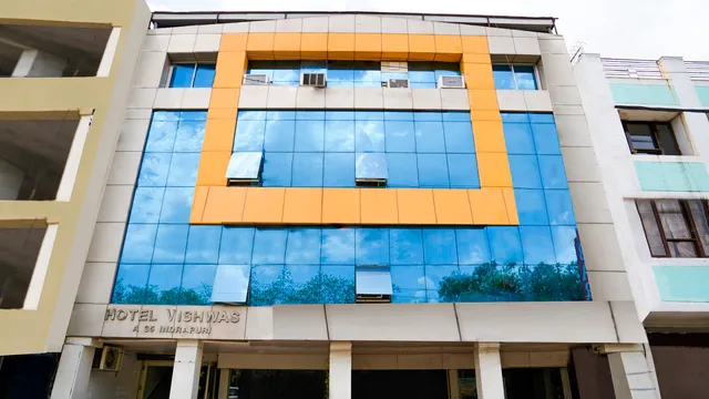 Hotel Vishwas