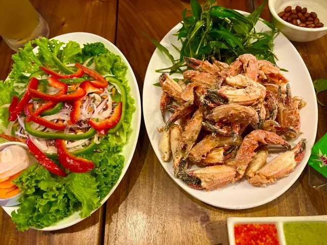 Tiệm beer thủ công - LoCo Beer