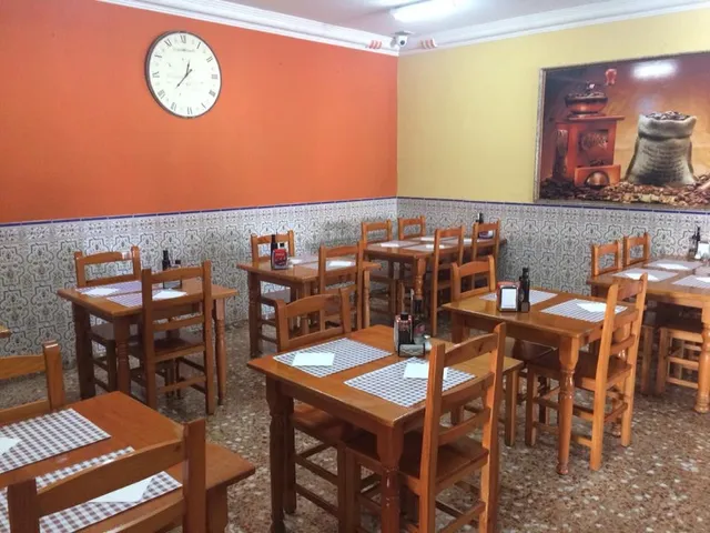 Salomcris Restaurant