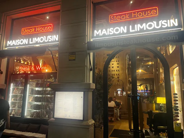 Limousin Steak House