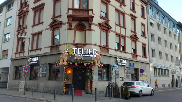 Hotel Graf Offenbach