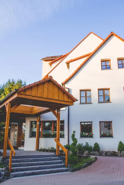 Tagungsstätte Hohe Rhön