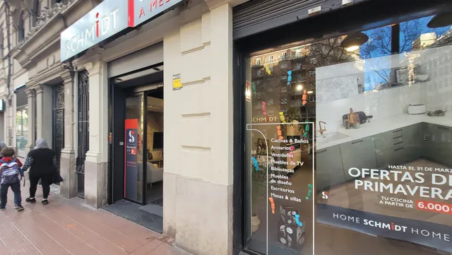 SCHMIDT Valencia - Fernando el católico