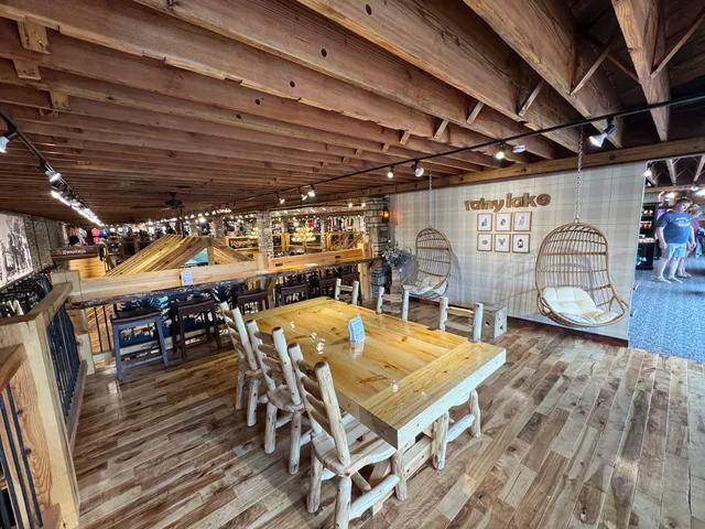 RONNINGS Coffee Shop