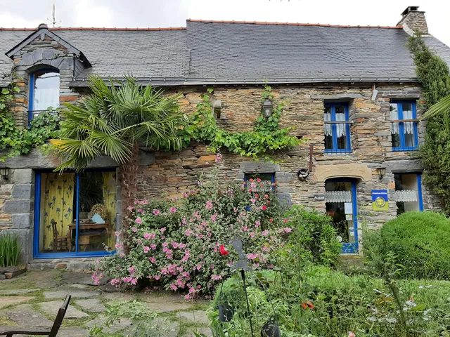 Chambres d'hôtes et gîtes le CLOS DU TAY