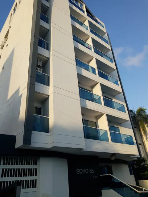 Edificio soho 53