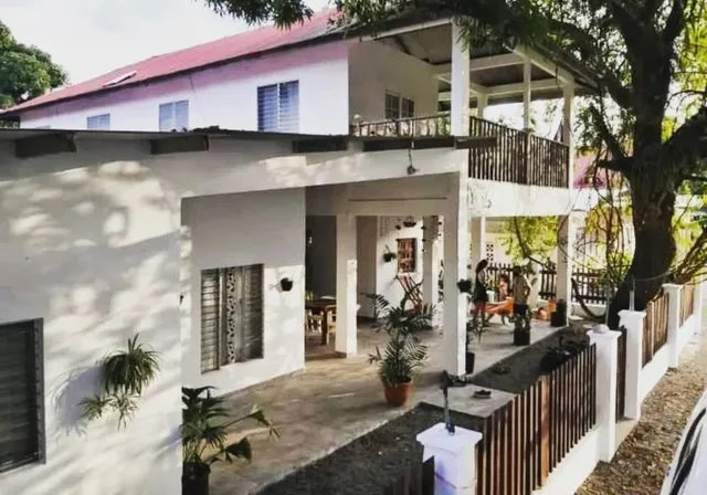 Hospedaje Yosi & Tours Pixvae Coiba