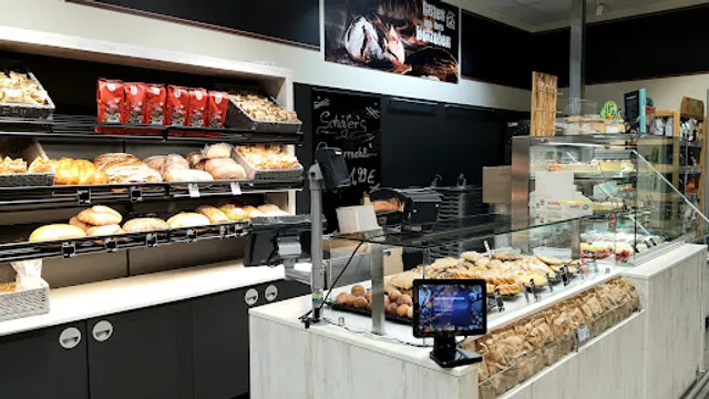 Schäfer's Brot- und Kuchenspezialitäten GmbH