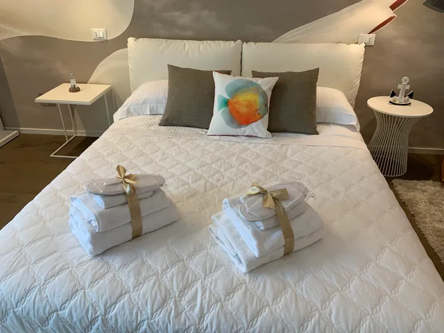 Agorà B&B Urban Relais