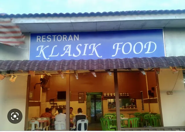 Klasik Food Enterprise