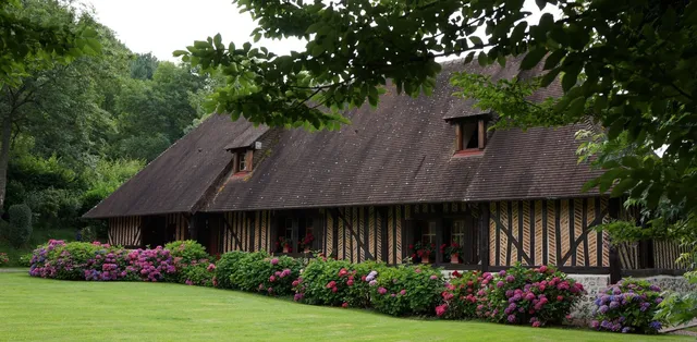 Le Grand Clos de Saint-Martin